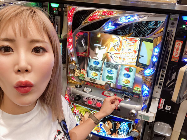 9/16 実戦レポート in KEIZ 大高店（by めぐぅ） | PACHINKO・SLOT で