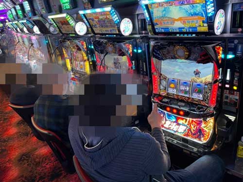 スロット台 5台セット ＼6/1までに引取りで9万円／ スロット台の買取相場は？高価買取される人気の機種とともに紹介
