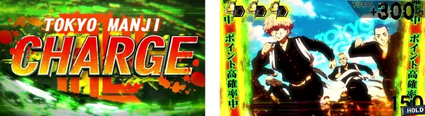 スマスロ 東京リベンジャーズ】解析特集 | PACHINKO・SLOT でちゃう！PLUS