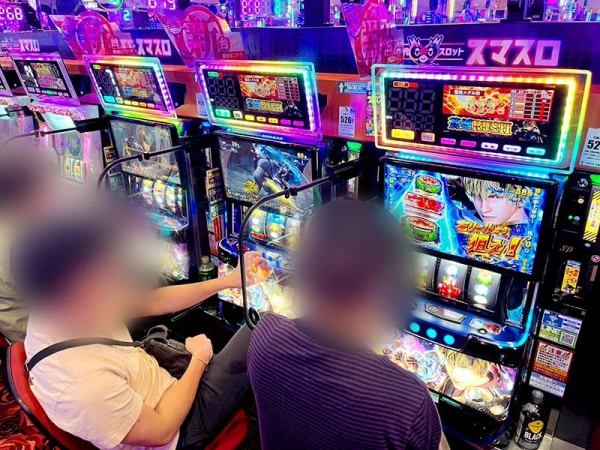 玉屋666唐津 共闘バイブス結果 【10/26(日)】少台数設置機種に要注目