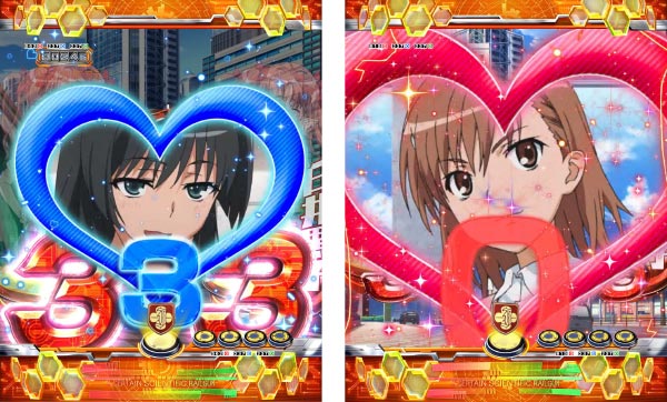 Pとある科学の超電磁砲FSB】演出信頼度特集 | PACHINKO・SLOT でちゃう