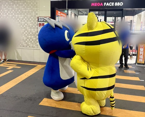 メガフェイス880 博多本店 メガンダイ結果 【9/18(木)】終日高稼働を