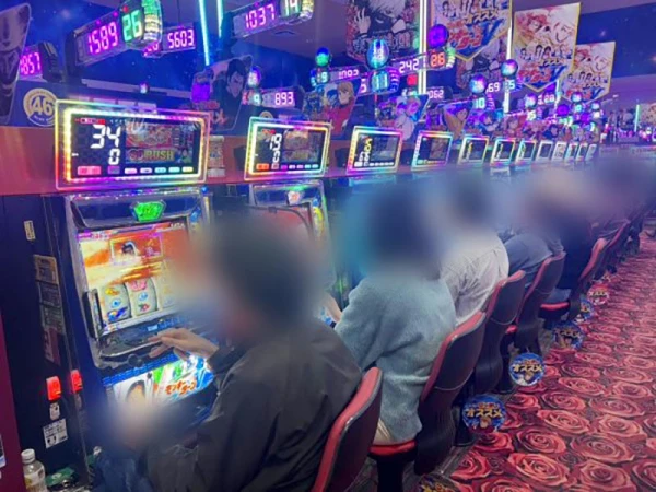 レカラ　ダブルスロット　36.5パイ レカラ ダブルスロット 36.5パイ