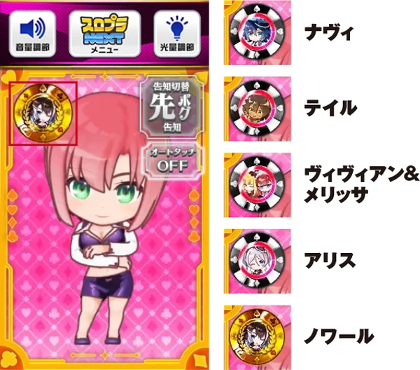 スマスロスーパーリオエース2】解析特集 | PACHINKO・SLOT でちゃう！PLUS